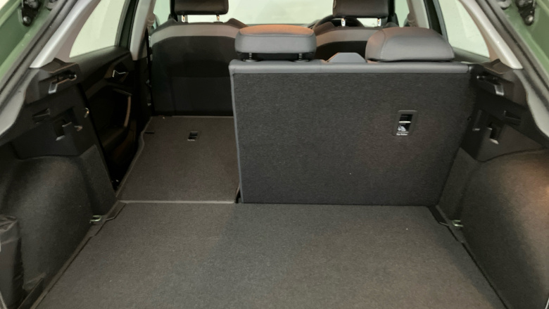 Audi A1 30 TFSI Sport 5dr Petrol Hatchback